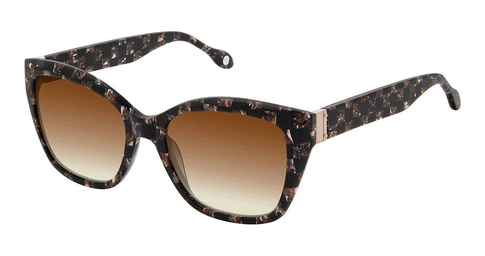 Fysh F-2143 Sunglasses - view 2